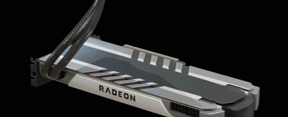 Les GPU AMD Radeon RDNA 3 de milieu de gamme peuvent être aussi rapides que le RX 6900 XT