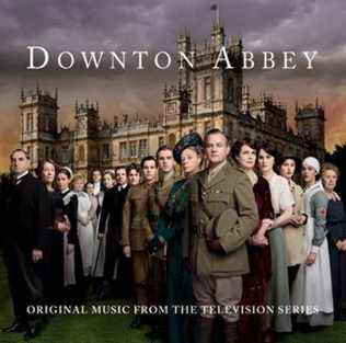 Downton Abbey : musique originale de la série télévisée (téléchargement numérique)