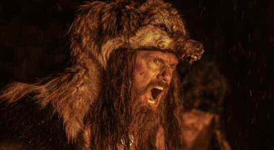 La critique de Northman : une histoire viking vivante, rendue dans la crasse et le gore