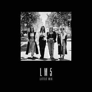 LM5 (De luxe) [Explicit]
