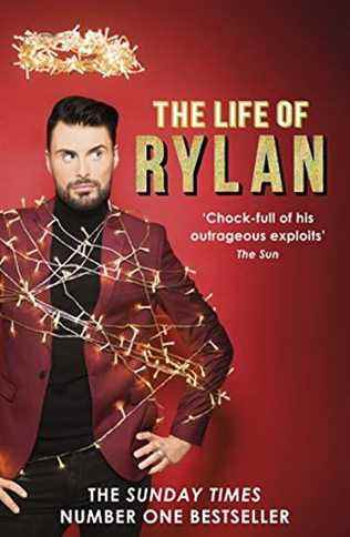 La vie de Rylan de Rylan Clark-Neal