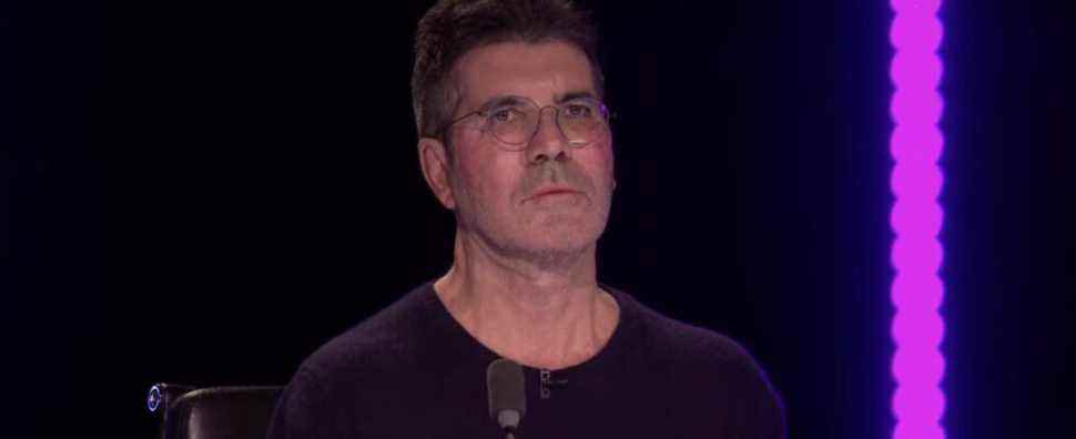 Simon Cowell révèle les changements qu'il apporterait à The X Factor pour qu'il revienne