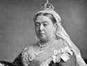 Victoria (Alexandrina Victoria ; 24 mai 1819 - 22 janvier 1901) était reine du Royaume-Uni de Grande-Bretagne et d'Irlande du 20 juin 1837 jusqu'à sa mort.  