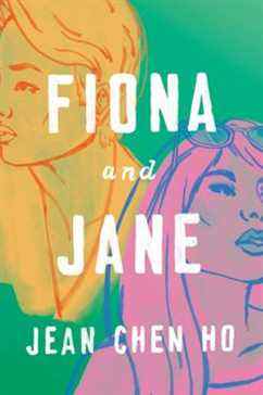 Fiona et Jane, de Jean Chen Ho