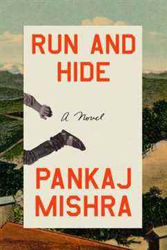 Courir et se cacher par Pankaj Mishra