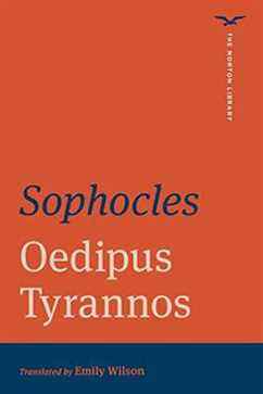 Œdipe Tyrannos, de Sophocle