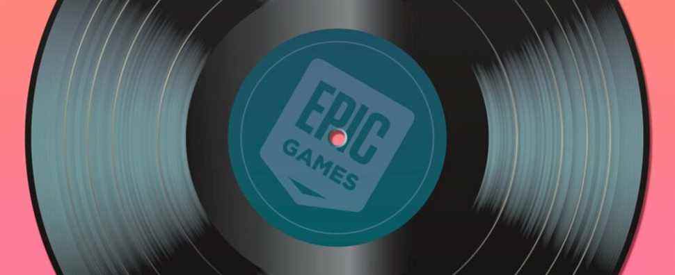 Pourquoi l'achat Record-Scratch Bandcamp d'Epic Games est un mal nécessaire lié à la façon dont se tromper de streaming coûte à l'industrie de la télévision Opportunités NFT pour les sociétés de divertissement Plus de Plus de nos marques