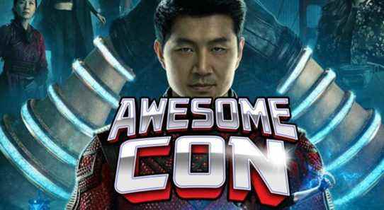 Simu Liu refuse de signer des bandes dessinées "offensives" de Shang-Chi à la convention