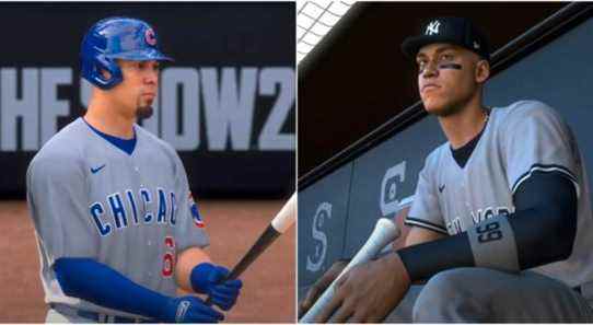 MLB The Show 22 Best Teams To Play Center Field For Collage