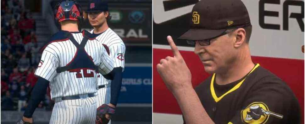 MLB The Show 22 Best Teams To Play Left Field For Collage