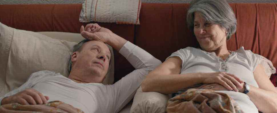 Le réalisateur suisse-canadien Steven Vit tourne la caméra sur sa propre famille pour "My Old Man" Le plus populaire doit être lu Inscrivez-vous aux newsletters Variety Plus de nos marques
