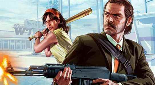 Grand Theft Auto 6 : date de sortie la plus récente, emplacement, personnages, etc.