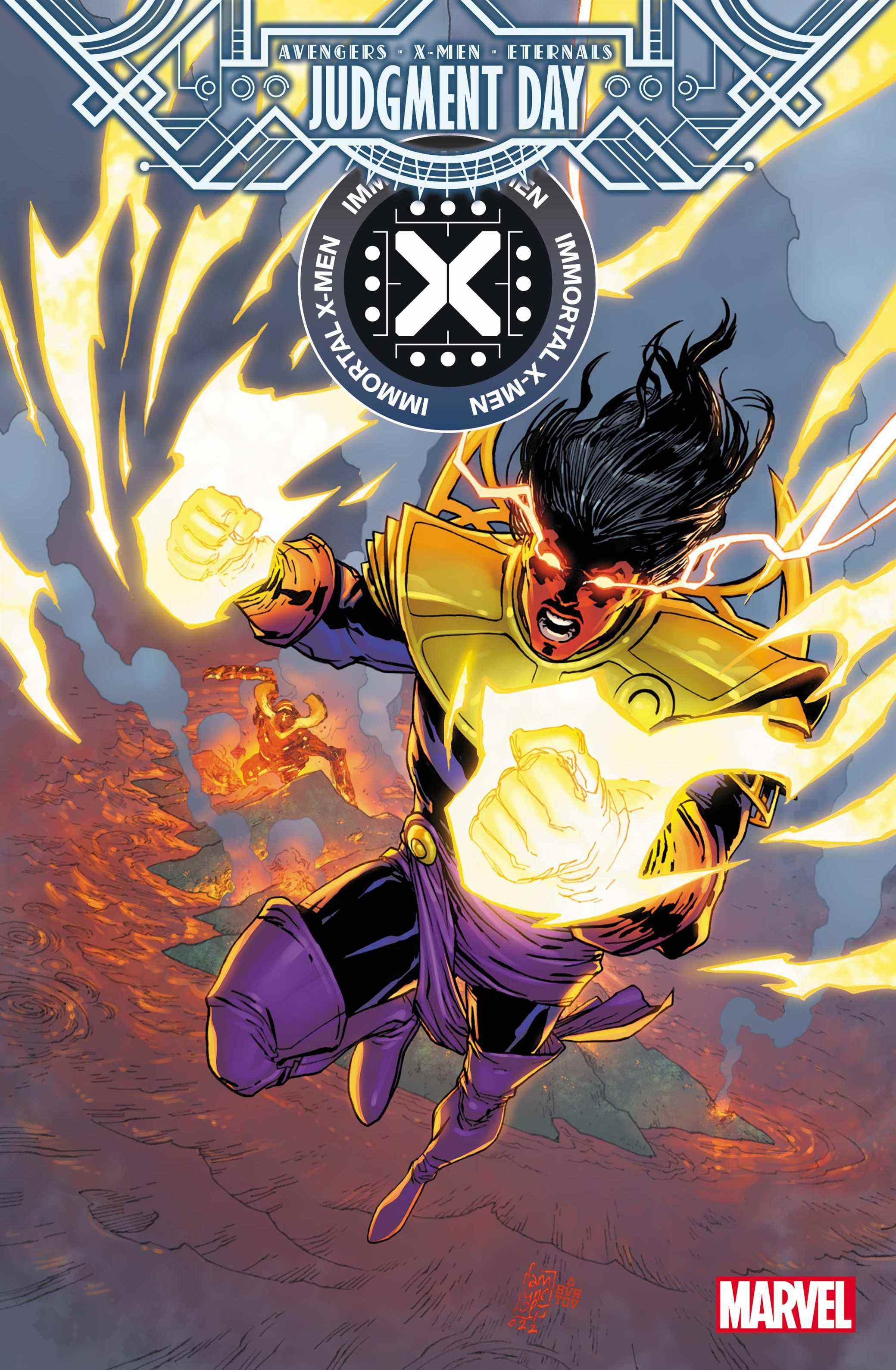 X-Men immortels # 5