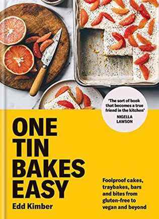One Tin Bakes Easy par Edd Kimber