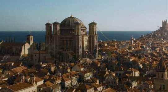 Featured - Game of Thrones - Things You Didnt Know About Kings Landing