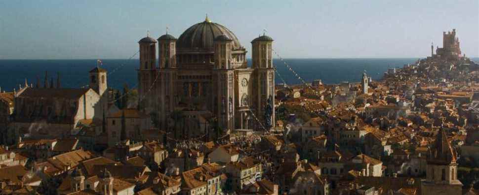 Featured - Game of Thrones - Things You Didnt Know About Kings Landing