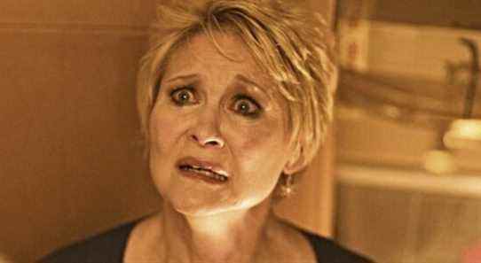 Dee Wallace Takes the Lead in Friday the 13th Inspired Slasher 13 Fanboy