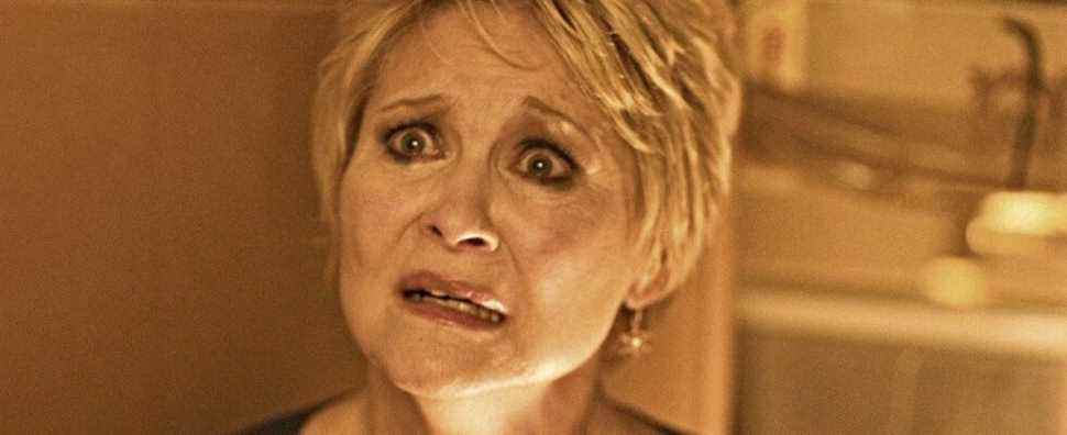 Dee Wallace Takes the Lead in Friday the 13th Inspired Slasher 13 Fanboy