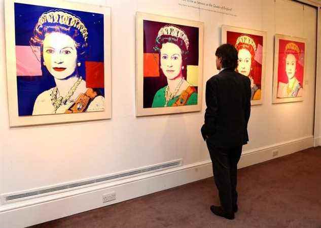 Sotheby's vente d'estampes anciennes, modernes et contemporaines