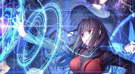 Witch on the Holy Night pour PS4 et Switch sera lancé en décembre au Japon, comprend des sous-titres en anglais