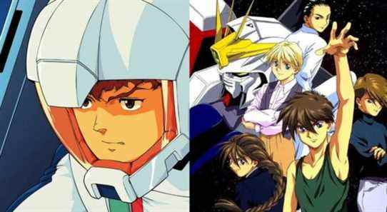 Featured - Best Gundam For Newcomers