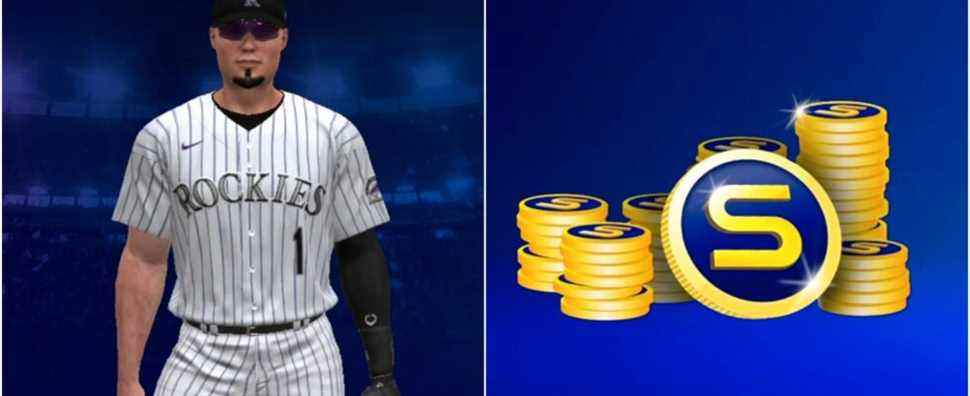 MLB The Show 22 Best Way To Earn Stubs Collage