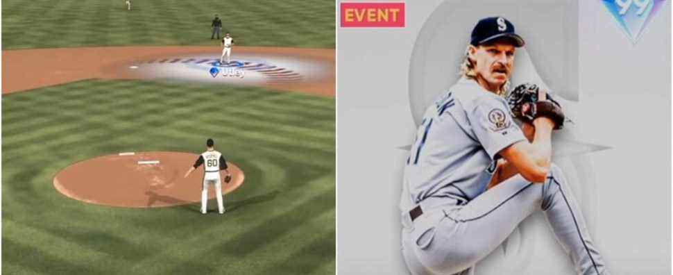 MLB The Show 22 Best Player At Each Position Diamond Dynasty Collage