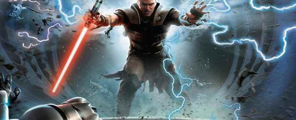 The Force Unleashed How Long to Beat