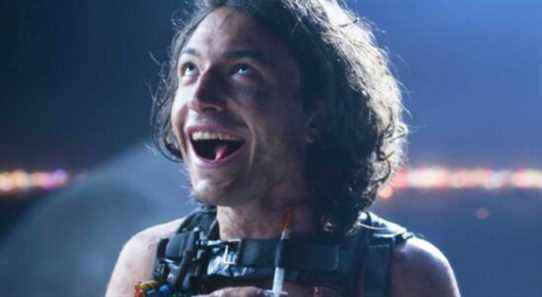 Ezra Miller Is Trashcan Man in Surprise Reveal from Stephen King's The Stand