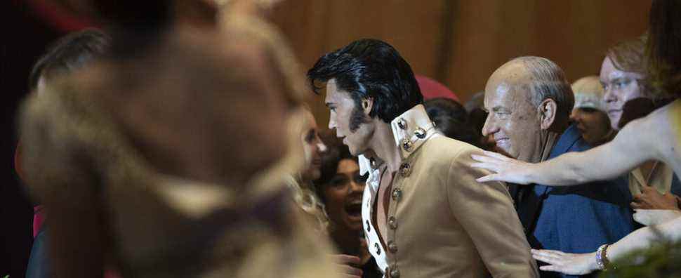Cannes : David Cronenberg, Claire Denis et George Miller rejoignent « Elvis » et « Top Gun » dans la programmation 2022 Les plus populaires doivent être lus Inscrivez-vous aux newsletters Variety Plus de nos marques