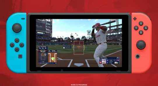 Mise à jour MLB The Show 22 maintenant disponible (version 1.03), notes de mise à jour