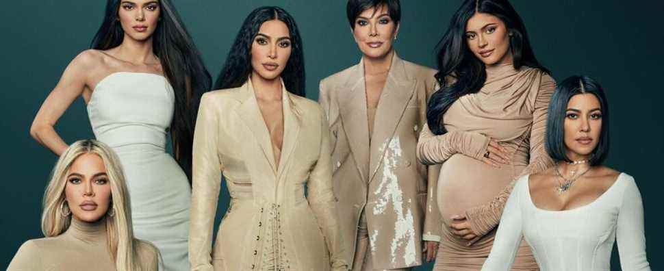 Sommes-nous enfin tous rattrapés par les Kardashian ?