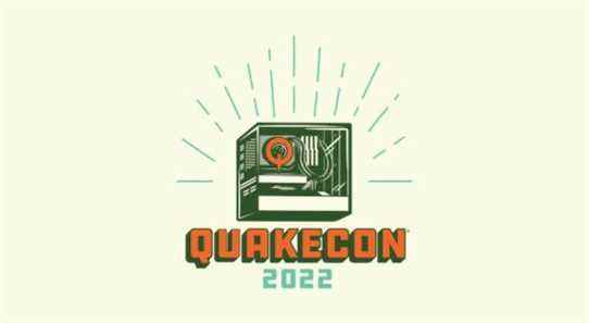 Quakecon 2022 sera un événement numérique pour la troisième année consécutive