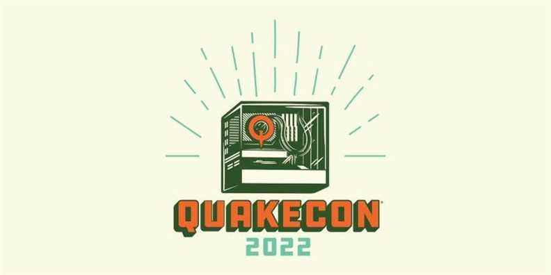 Quakecon 2022 sera un événement numérique pour la troisième année consécutive