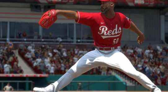MLB The Show 22 Review - Un concurrent fiable