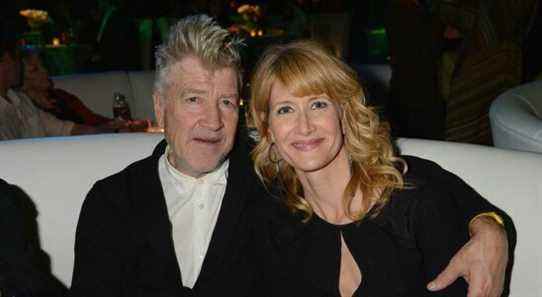 Le réalisateur de Twin Peaks, David Lynch, rejette la rumeur d'un nouveau film avec Laura Dern de Jurassic Park