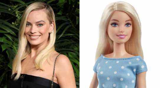 Tout ce que nous savons sur le film 'Barbie' de Margot Robbie Le plus populaire doit être lu Inscrivez-vous aux newsletters Variety Plus de nos marques