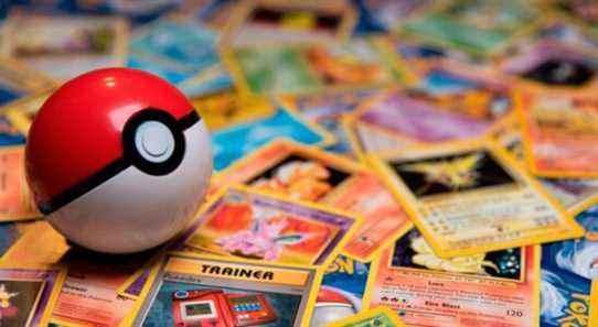 California Man Accused of Stealing Thousands of Dollars Worth of Pokemon Cards