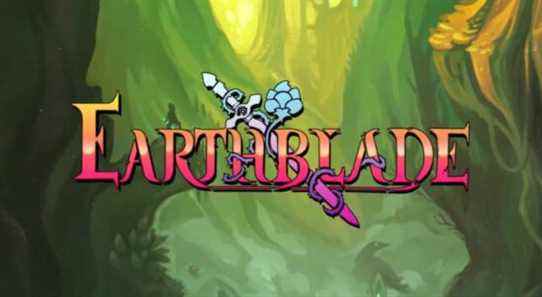 Earthblade - via Extremely OK Games
