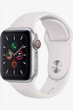 Apple Watch Series 5 (GPS + cellulaire, renouvelé)
