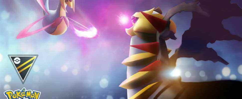 Pokemon GO : Les meilleures équipes pour l'Ultra League