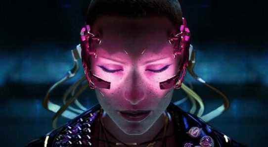 Cyberpunk 2077 expansion will arrive in 2023