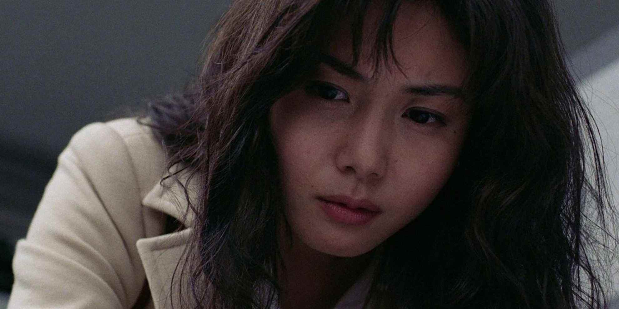 Reiko Asakawa