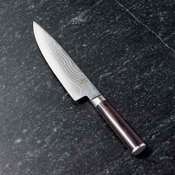 Couteau de chef Shun Classic 8 pouces