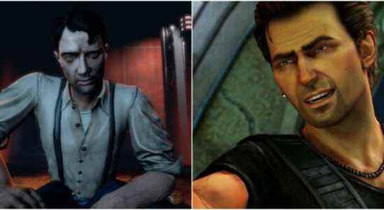 The most detestable con men in video games