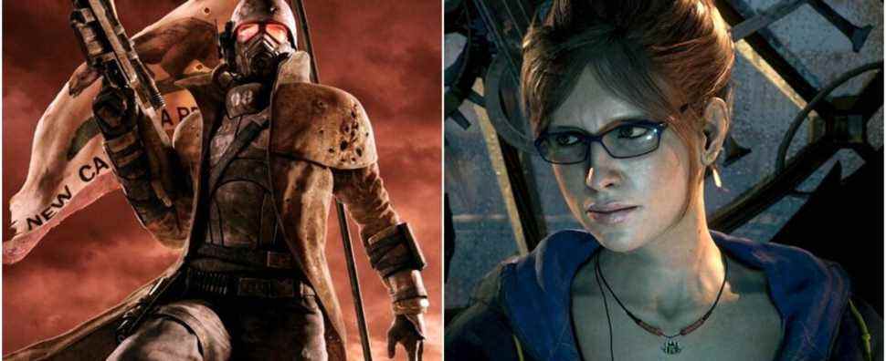 The most brilliant hackers in video games