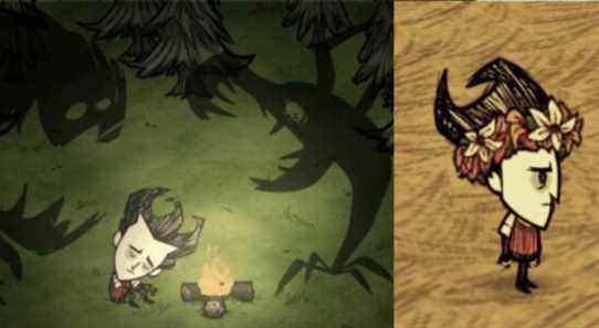 don't starve together how to increase sanity