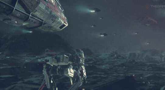 Starfield Needs To Make Sci-Fi Games Good Again