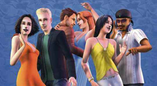 Le fandom des Sims 2 prospère sur TikTok, 18 ans plus tard