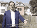 Dans une nouvelle vidéo, le candidat à la direction du Parti conservateur, Pierre Poilievre, promet de résoudre des problèmes, notamment l'inabordabilité des logements, comme ce démontage de 5 millions de dollars à Vancouver.